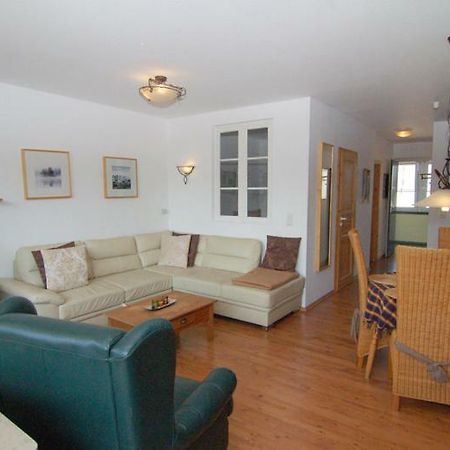 Appartement Am Anger Steinhude Dış mekan fotoğraf