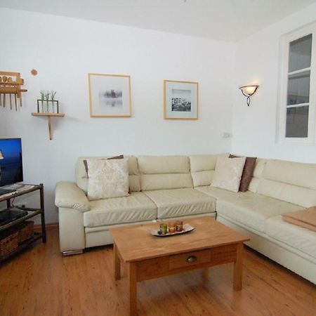 Appartement Am Anger Steinhude Dış mekan fotoğraf