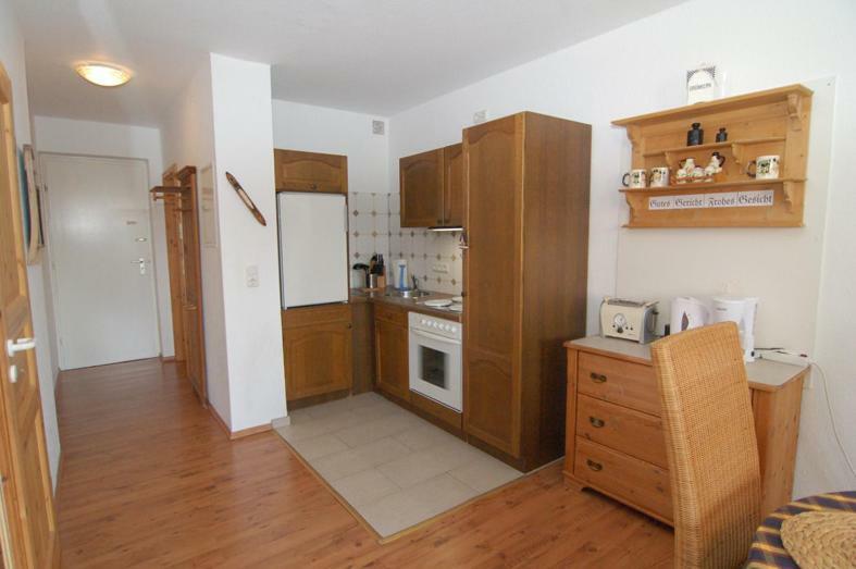 Appartement Am Anger Steinhude Dış mekan fotoğraf